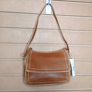 Nine West Prep Rally Shoulder